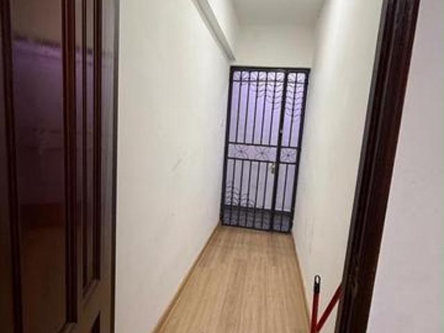 Midlands Condo Level 4 Pulau Tiku