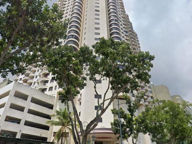 Midlands Condo Pulau Tikus