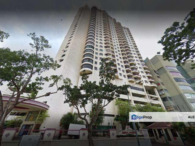 Midlands Condominium