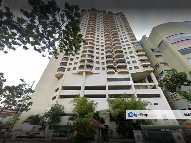Midlands Condominium