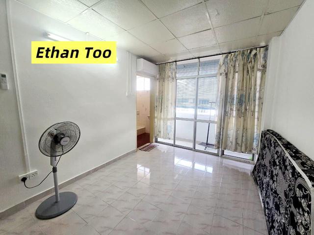 Midlands Court Apartment FOR RENT Gurney Drive Penang