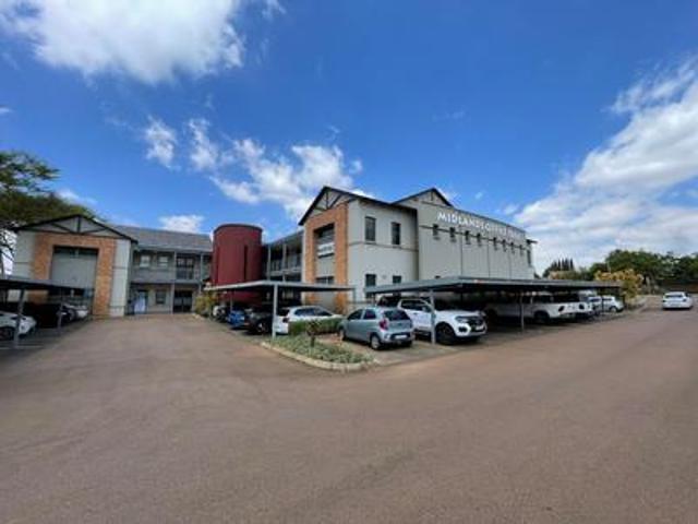 midlands office park: beautiful offi.