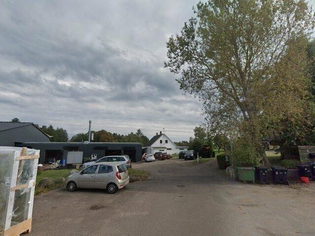 Midlertidig bolig i Ølstykke – ideel til genhusning og virksomheder 5 sovepladser