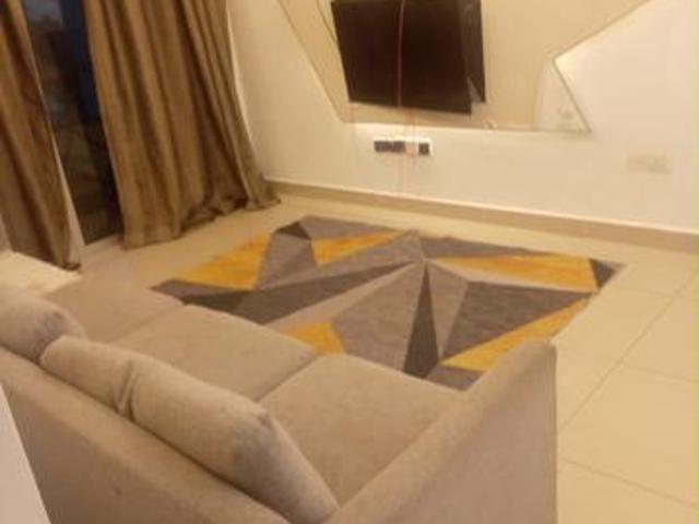 Midori Green Apartment3 Bedrooms with fully furnished