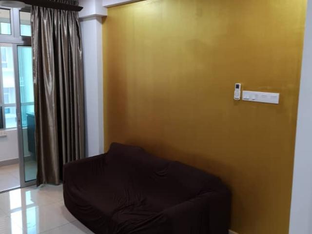 Midori Green Apartment