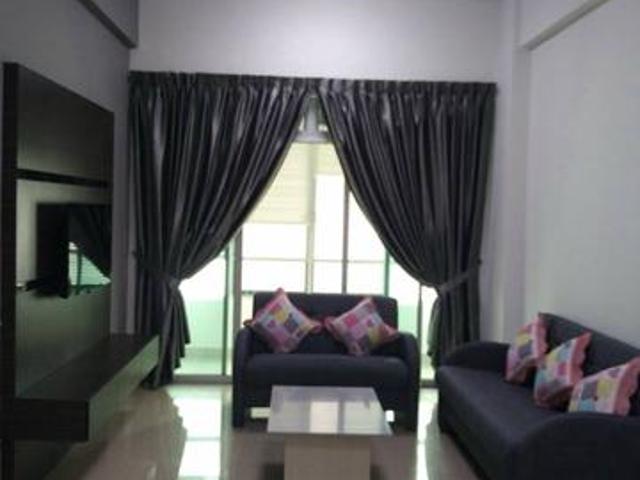 Midori Green Austin Height 3Bed 2Bath Fully Furnished