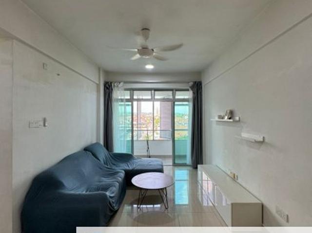 Midori Green @ Austin Heights