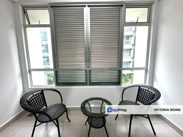 Midori Green @ Austin Heights