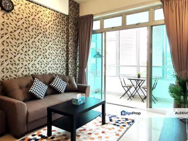 Midori Green @ Austin Heights