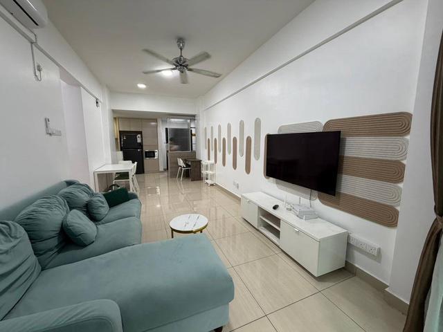 Midori Green Austin 3Bed 2Bath Good Condition Cheapest