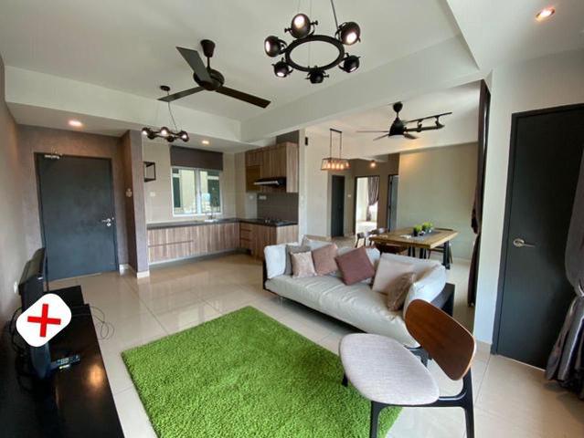 Midori Green Mount Austin Fully Furnished Low Deposit