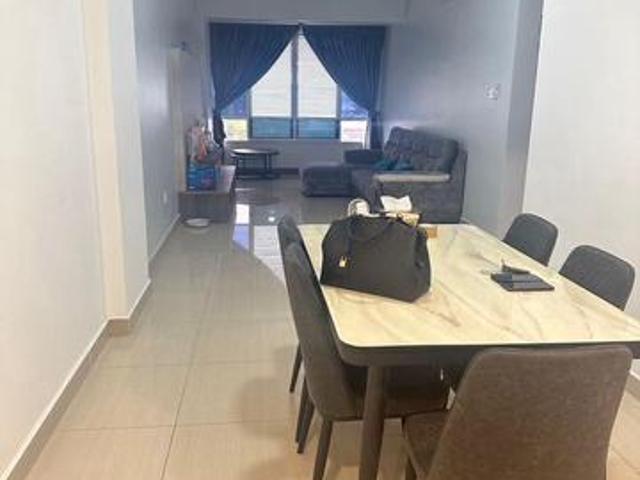Midori Green Mount Austin Low Deposit Fully Furnished