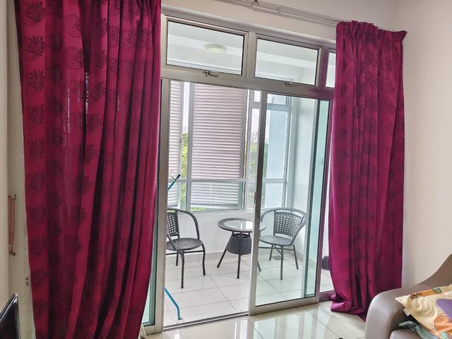 Midori Green Mount Austin 2 Bedrooms 1 Bathroom Fully Furnished