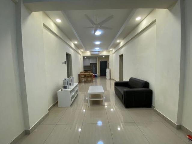Midori Green Mount Austin 3 Bed 3 Bath Fully near AEON TOPPEN IKEA CIQ