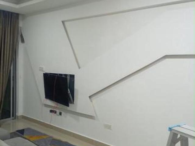 MIDORI GREENAustin Heights21Bed2BathNear AEON IKEA TEBRAU