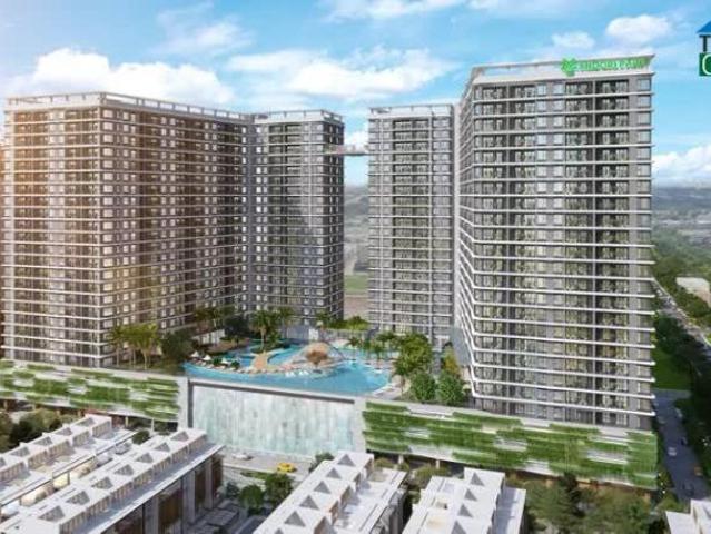 Midori Park The Glory Ưu đãi cực tốt từ CĐT Becamex Tokyu 0919433