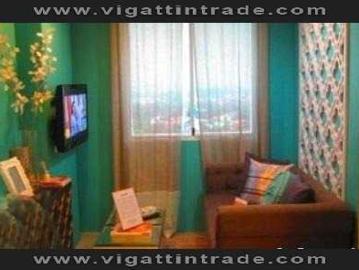 Midrise Condo For Sale Amaia Steps Sucat Paranaque Near SM MOA