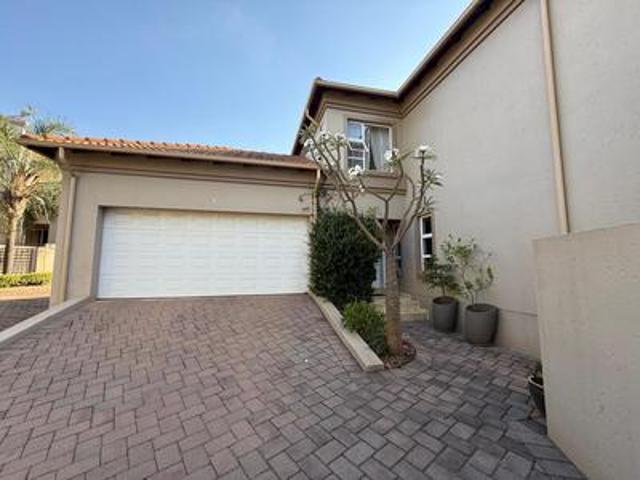 midstream 3 or 4 bedroom home + stud.