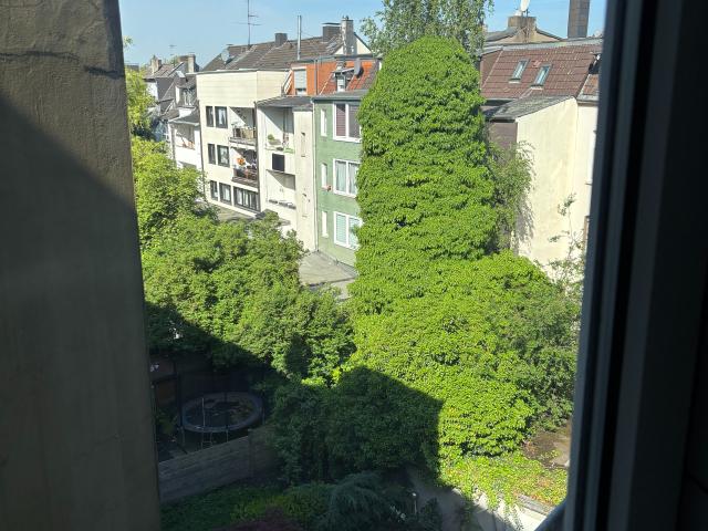 Miet Me ! – Mittendrin in Frohnhausen