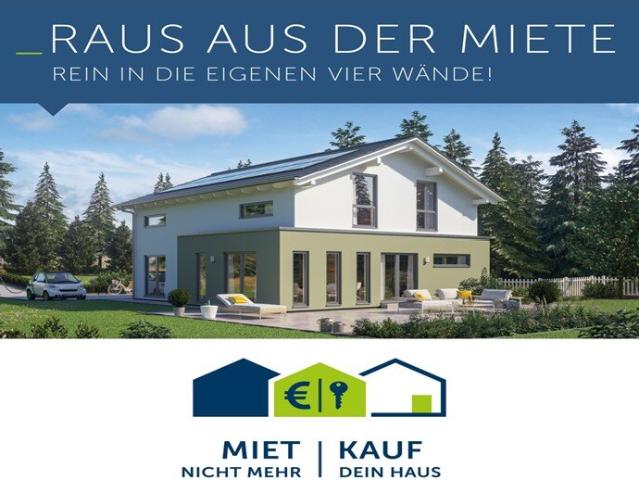 MIET:KAUF Entscheide selbst Mieten oder Kaufen