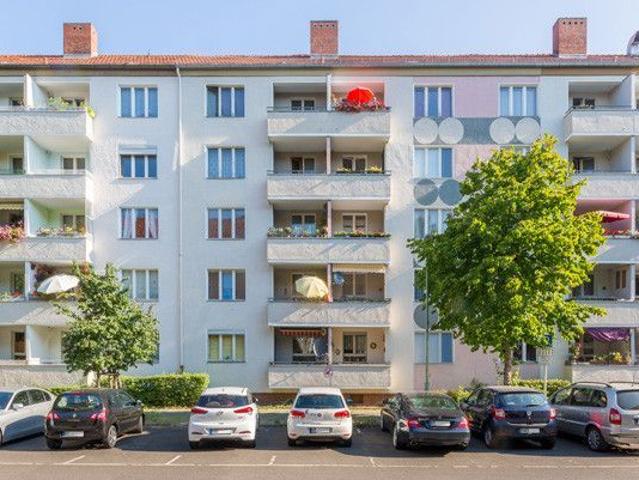 Mietbeginn ab 16.05.2025 gewünscht!