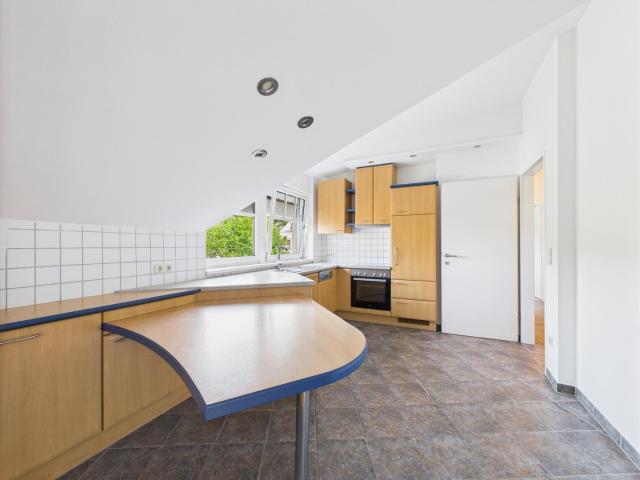 Miete Wohnung in Linz LINZ URFAHR Katzbach Mietwohnung ca. 65 m² Wohnfläche, 3 Zimmer, in