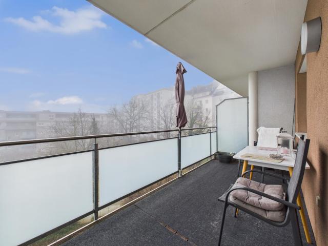 Miete Wohnung in Linz LINZ FROSCHBERG: TOP MIETWOHNUNG 2 Zimmer ca. 47,25 m² WNFL