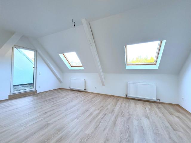 Miete Wohnung in Linz Linz/Stadt: Mietwohnung 3 Zimmer mit ca. 76,14m² und BALKON im