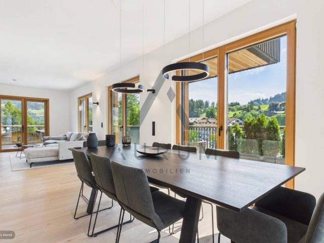 Miete: Dachgeschoss Maisonette Highlight