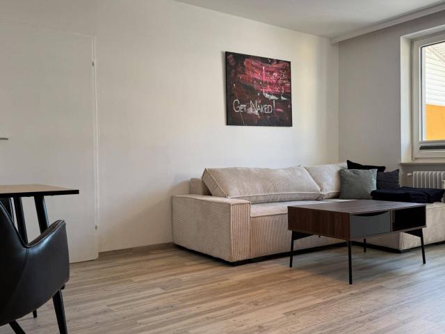 MIETE: Gemütliche 2 Zimmer Balkonwohnung in St. Johann im Pongau Skiregion amadé