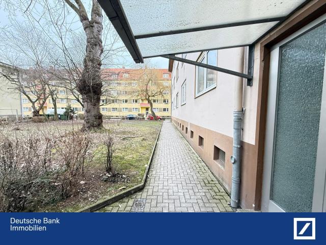Miete läuft, Lage top Kapitalanlage mit Zukunftsplus