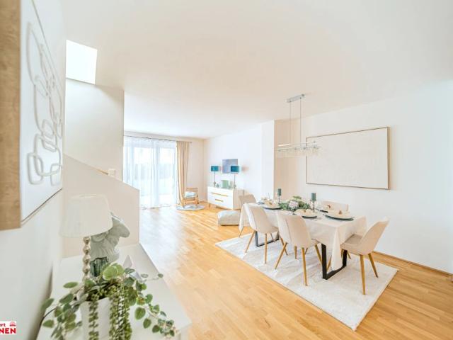 Miete mit Kaufoption | Jetzt mieten – in 5 Jahren Eigentümer werden!