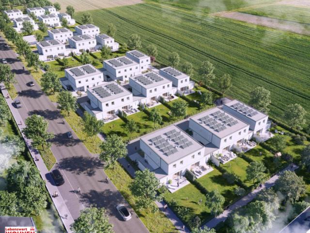 Miete mit Kaufoption | Jetzt mieten – in 5 Jahren Eigentümer werden!