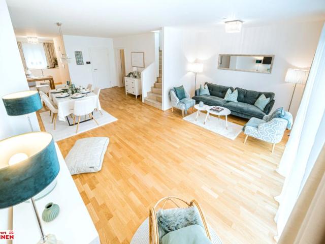 Miete mit Kaufoption | Jetzt mieten – in 5 Jahren Eigentümer werden!