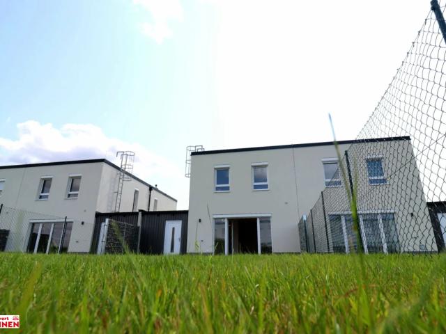 Miete mit Kaufoption | Jetzt mieten – in 5 Jahren Eigentümer werden!