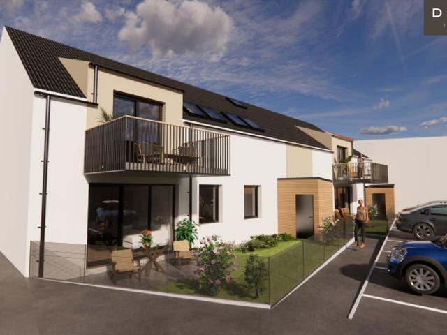 Miete mit kaufoption | letztes haus | ruhelage