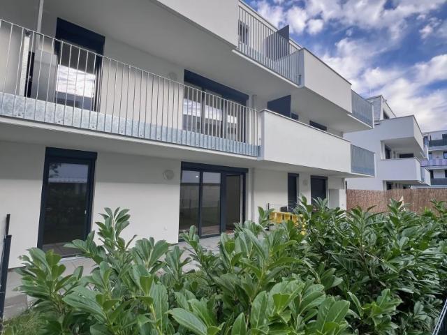 Miete mit Kaufoption nahe Stadtpark! Stabile Mietpreise!