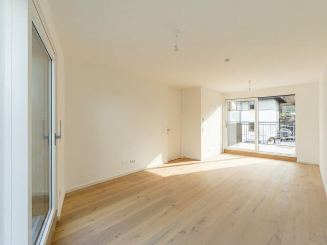 Miete! Neubau Doppelhaushälfte mit Garten am Satzberg