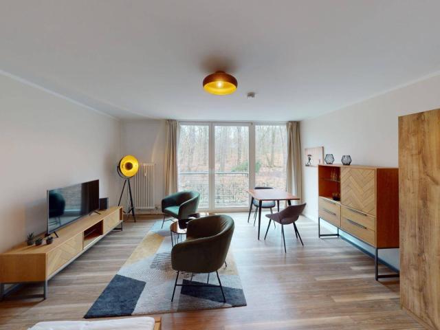Miete pro Stellplatz, for rent at Tegel, Berlin 13507
