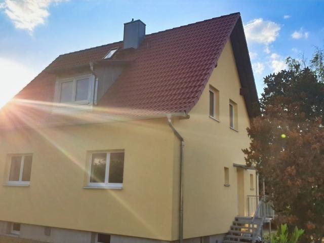 Miete pro Stellplatz, for rent at Saalfeld, Saalfeld 07318