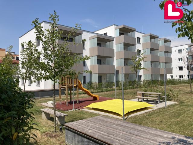 MIETE* Stadtquartier Schärding 2 Zimmer Wohnung / Haus 1 / TOP 11