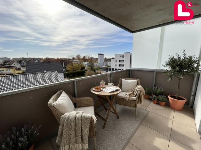 MIETE* Stadtquartier Schärding 2 Zimmer Wohnung / Haus 2 / Top 17