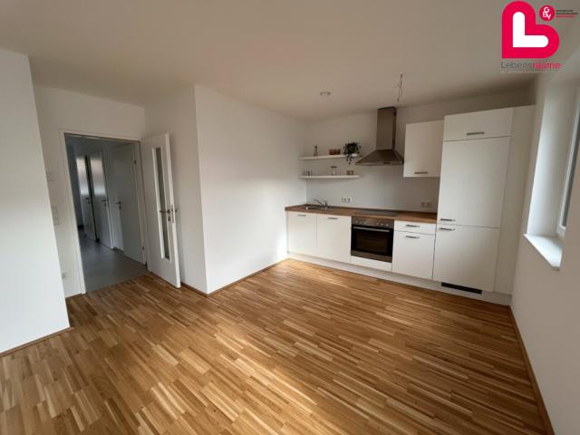 MIETE* Stadtquartier Schärding 3 Zimmer Wohnung / Haus 30B / TOP 14