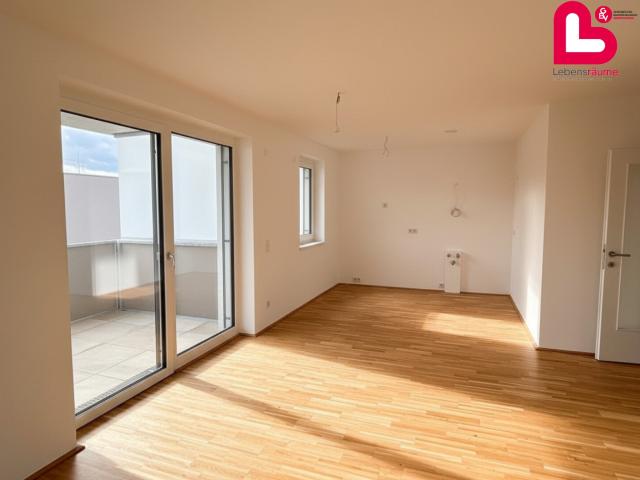 MIETE* Stadtquartier Schärding 3 Zimmer Wohnung / Haus 30B / TOP 15