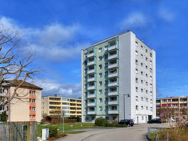 Mieten ohne Depot Ideal für Singles