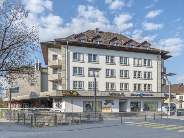 MIETEN OHNE KAUTION Maisonette Dachwohnung für Geniesser
