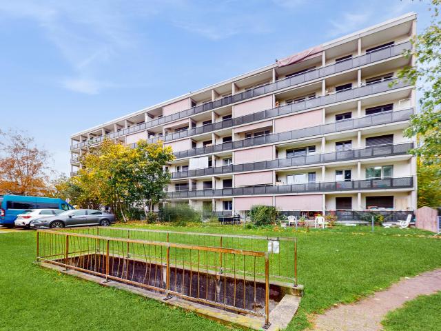 Mieten ohne Kaution Modern wohnen