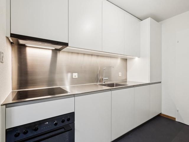MIETEN OHNE KAUTION Modern sanierte Wohnung mit heller Atmosphäre