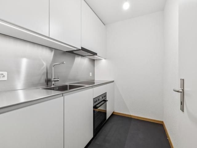 MIETEN OHNE KAUTION Modern sanierte Wohnung mit heller Atmosphäre