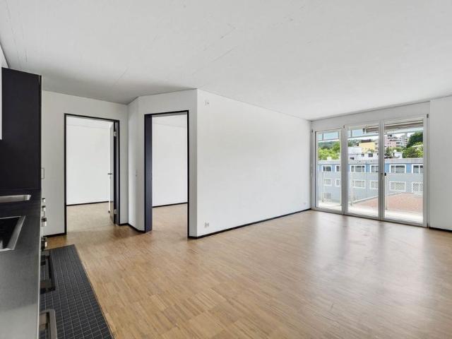 MIETEN OHNE KAUTION Moderne Wohnung in der Stadtsiedlung Reitmen
